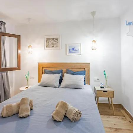 Appartement Blue View Sea View Lanzarote *