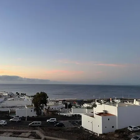 דירה Blue View Sea View Lanzarote Tías