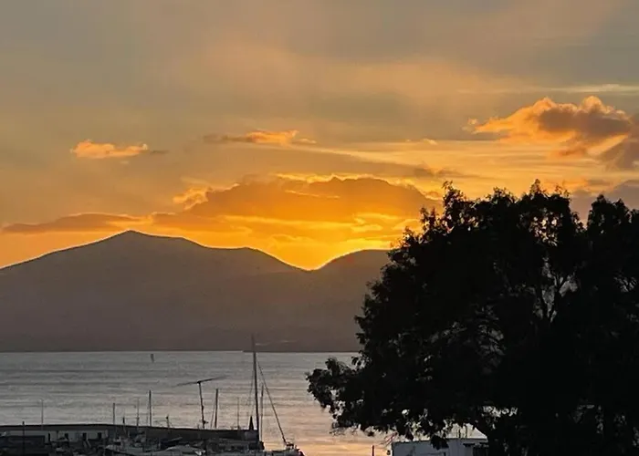 Blue View Sea View Lanzarote *