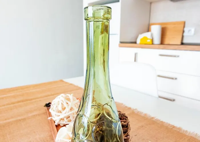 Appartamento Blue View Sea View Lanzarote *