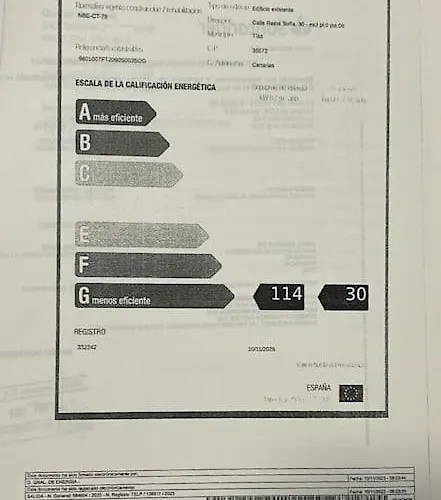 Blue View Sea View Lanzarote Appartamento