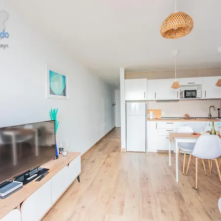 Blue View Sea View Lanzarote