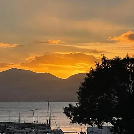 Blue View Sea View Lanzarote *